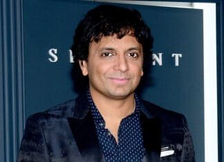 M. Night Shyamalan