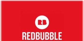Redbubble