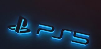 Sony PS5 Event