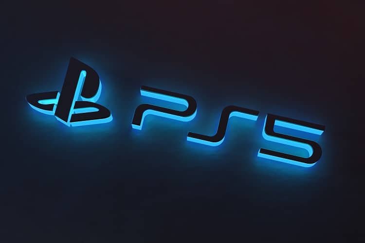 Sony PS5 Event