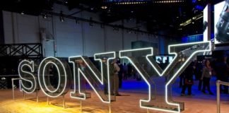 Sony PS5 Event