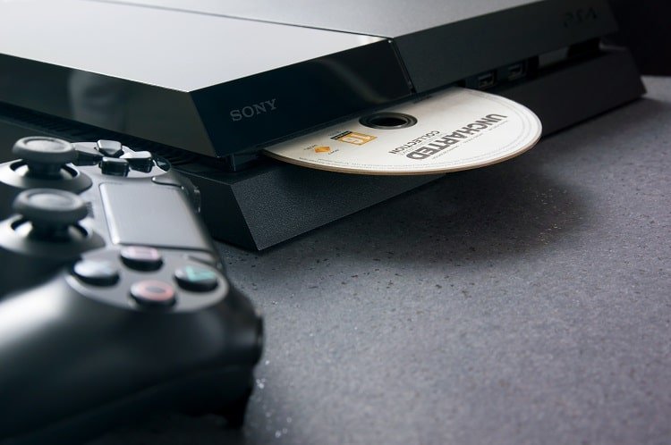 Sony Playstation Games