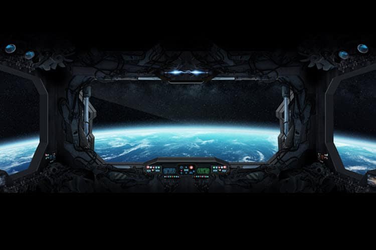 Star Wars Squadrons Game