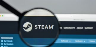 Steam Gaming