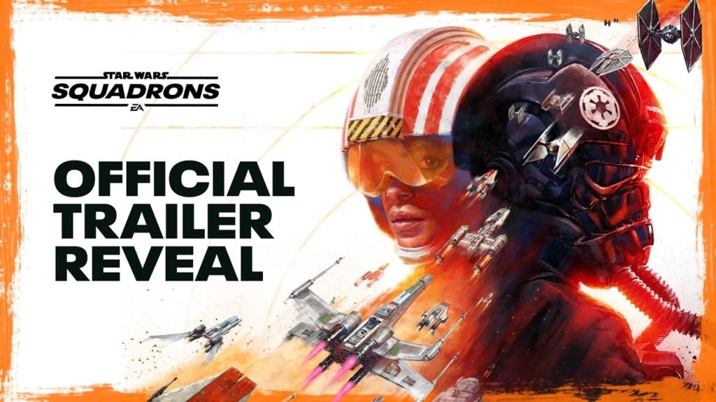Star Wars: Squadrons Has Been Revealed Ahead Of Schedule Thanks To An Xbox Leak