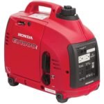 Honda EU1000i Portable Inverter Generator Review