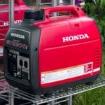 Honda EU2200i Generator Review