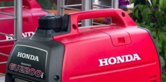 Honda EU2200i Generator Review