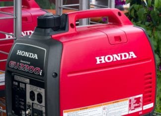 Honda EU2200i Generator Review