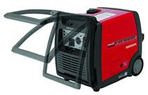 Honda EU3000IH1A Handi Inverter Generator Portability Handle