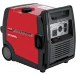 Honda EU3000IH1A Handi Inverter Generator Review