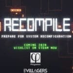 Recompile Video Game