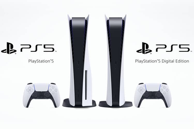 Sony PS5 Playstation