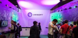 Ubisoft Forward Event