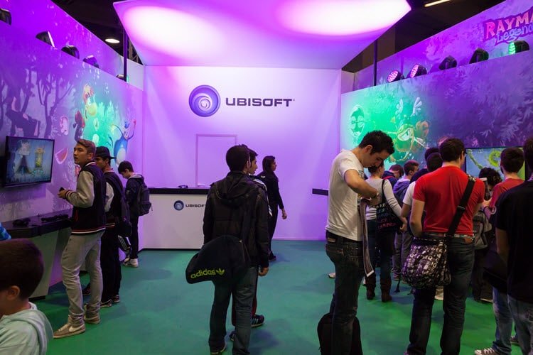 Ubisoft Forward Event