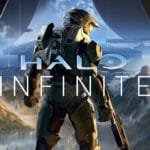 Xbox Halo Infinite