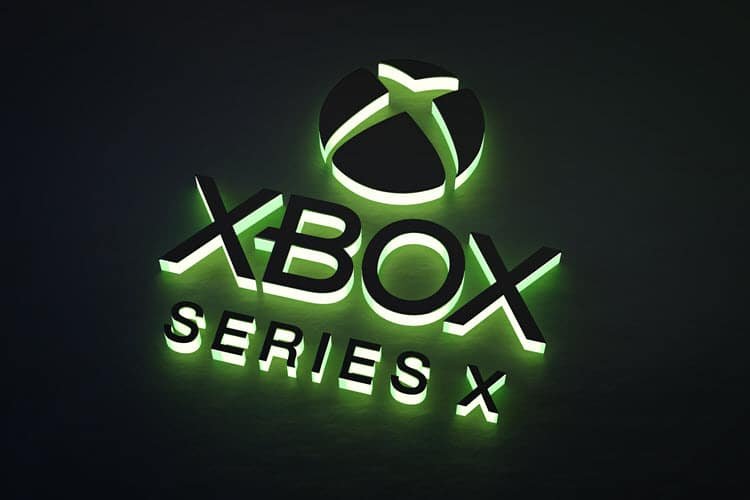 Xbox Series X