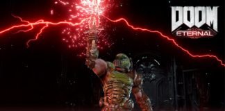 The Developers Of Doom Eternal Promise A Switch Port Release Date Will Be Revealed Soon