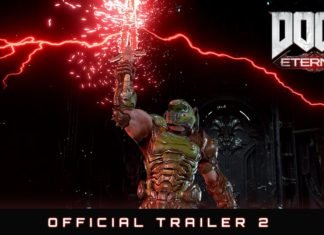 The Developers Of Doom Eternal Promise A Switch Port Release Date Will Be Revealed Soon