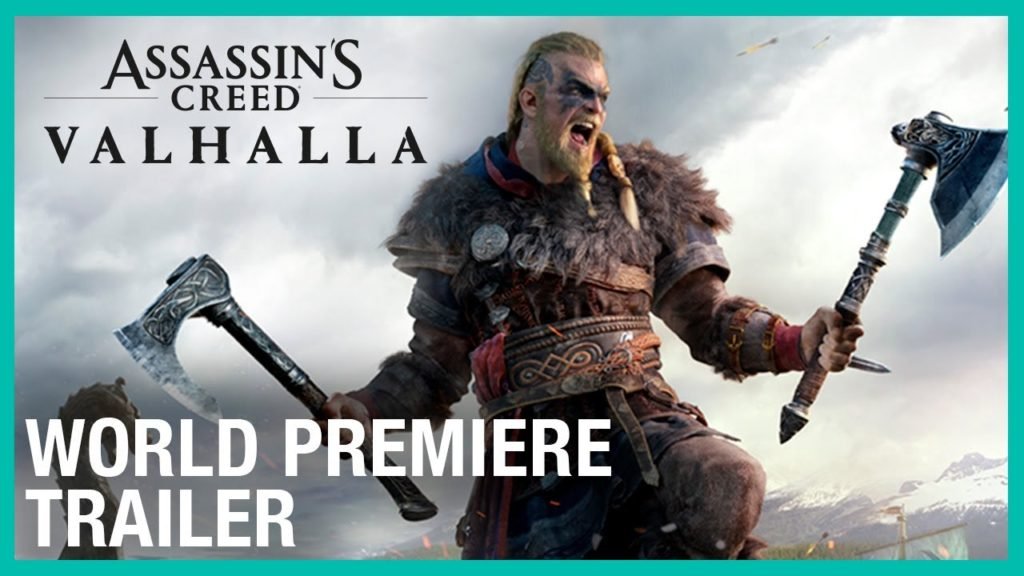 How To Pre-Order Assassin’s Creed Valhalla For just $50 At Amazon Or Walmart