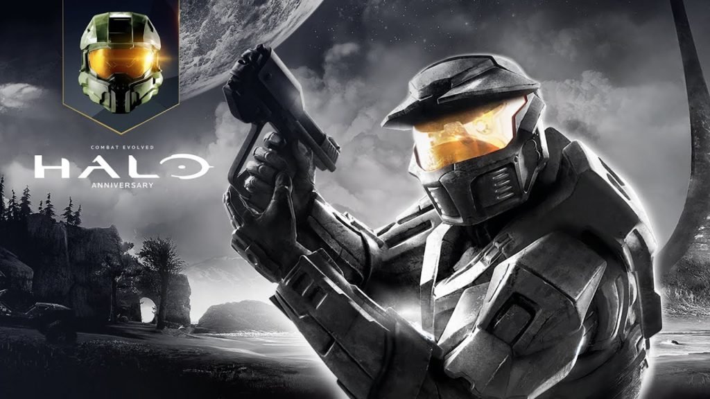 Halo: Combat Evolved Is Getting Some New Aesthetic Customizations
