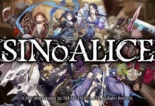 Director Yoko Taro’s New Game, SinoAlice, Is Available To Play Right Now Worldwide