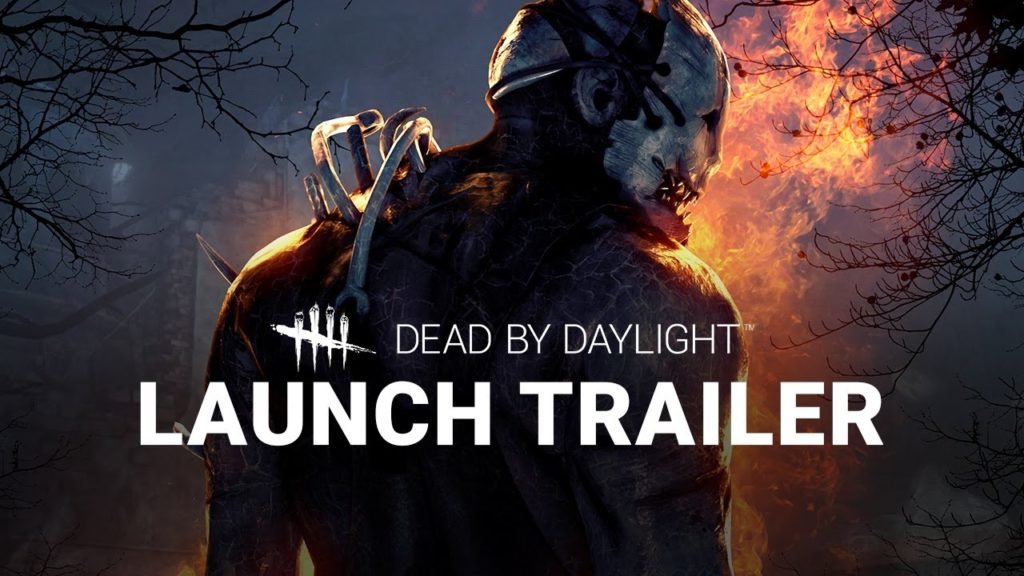 Dead By Daylight Is Adding New Features, Including Cross Play For All Consoles
