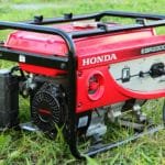 Honda Generator Oil