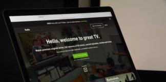 Hulu Subscription