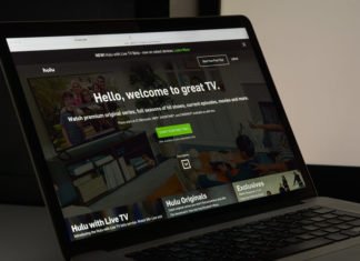 Hulu Subscription