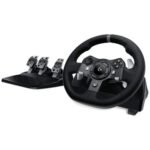 Logitech-G920-Racing-Wheel