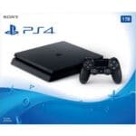 Playstation 4 Slim Console