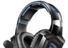 RUNMUS Stereo Gaming Headset