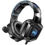 RUNMUS Stereo Gaming Headset