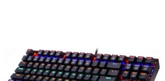 ReDragon K552 Gaming Keyboard