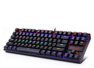 ReDragon K552 Gaming Keyboard