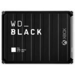 WD Black 5TB P10 Game Drive for Xbox