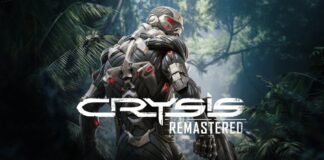 Crysis Remastered Is Coming To PS4, Xbox One, And PC This Summer
