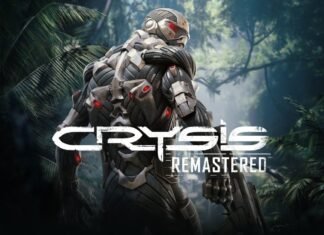 Crysis Remastered Is Coming To PS4, Xbox One, And PC This Summer