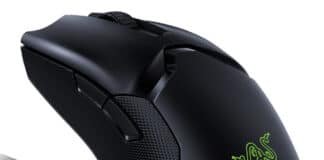 Razer Viper Hyperspeed Wireless Gaming Mouse