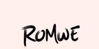 Romwe Review