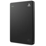 Seagate Game Drive for PS4: 2TB Portable HDD