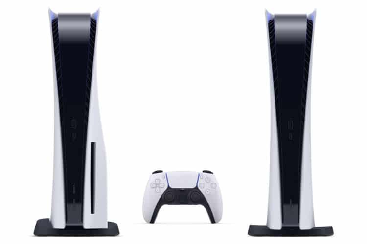 Sony PS5