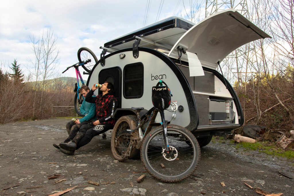 Teardrop Campers