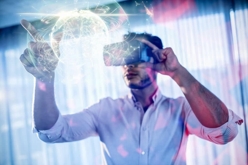 Used Oculus Rift