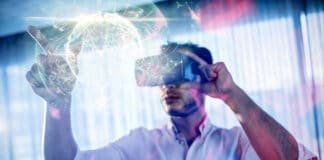 Used Oculus Rift