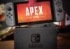 Apex Legends Nintendo Switch