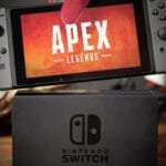 Apex Legends Nintendo Switch