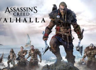 Assassin's Creed Valhalla