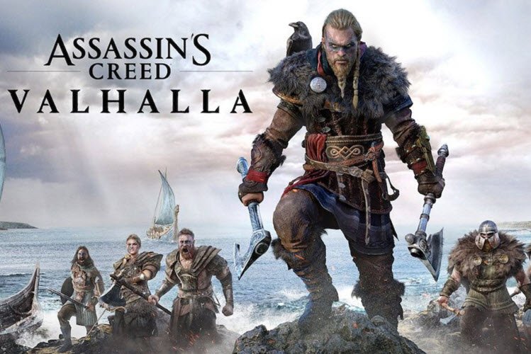 Assassin's Creed Valhalla